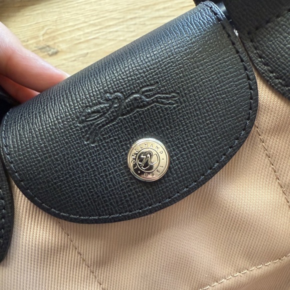 Longchamp LePliage Energy XS Crossbody Tote Bag - Picture 9 of 16